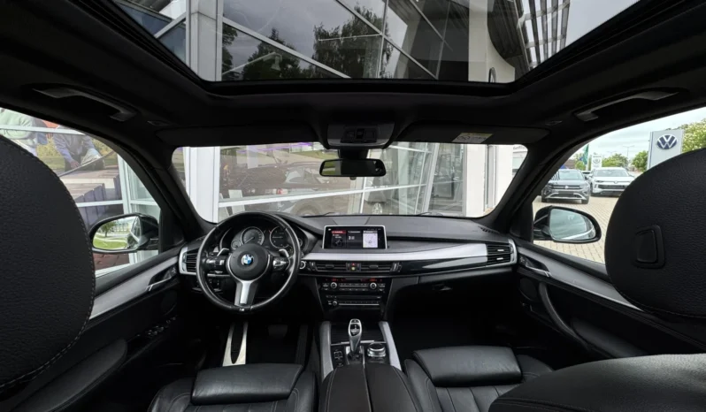 
Bmw X5 full									
