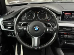 
Bmw X5 full									