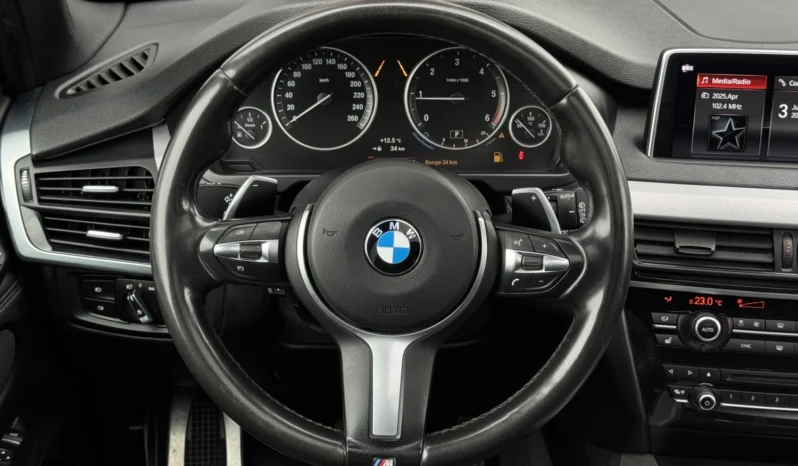 
Bmw X5 full									