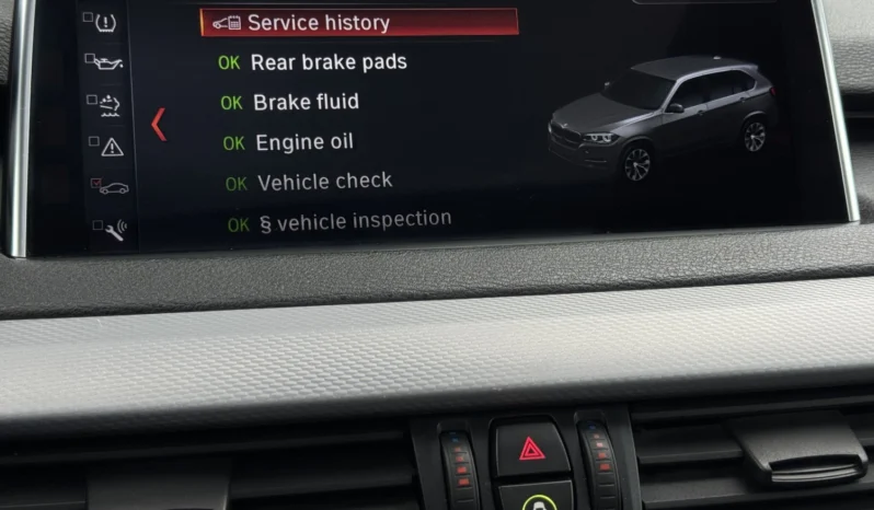 
Bmw X5 full									