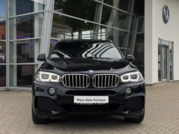 
Bmw X5 full									