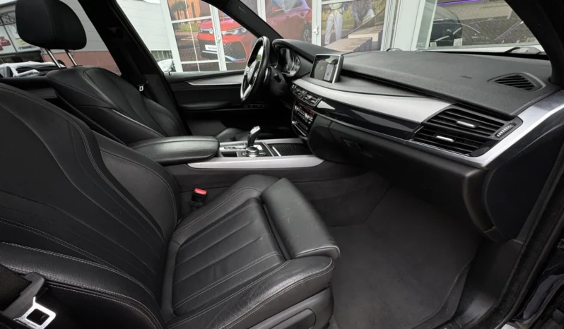 
Bmw X5 full									