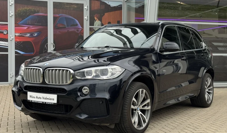 
Bmw X5 full									