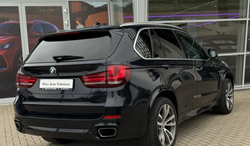 
Bmw X5 full									