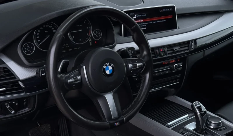
Bmw X5 full									