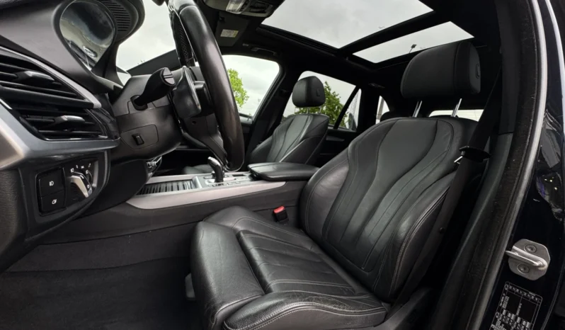 
Bmw X5 full									