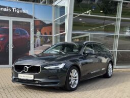Volvo V90 full