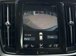 Volvo V90 full