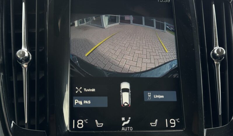 
Volvo V90 full									