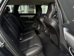 Volvo V90 full