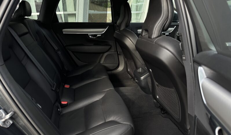 
Volvo V90 full									