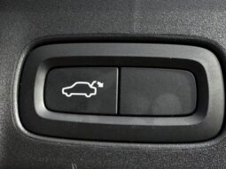 Volvo V90 full