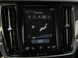Volvo V90 full