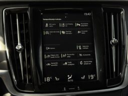 Volvo V90 full
