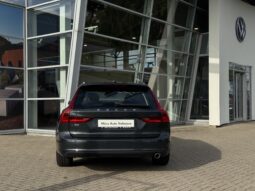 Volvo V90 full