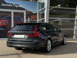 Volvo V90 full