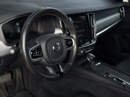 Volvo V90 full