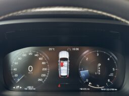 Volvo V90 full