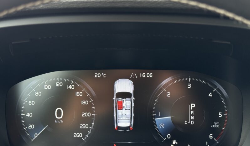 
Volvo V90 full									