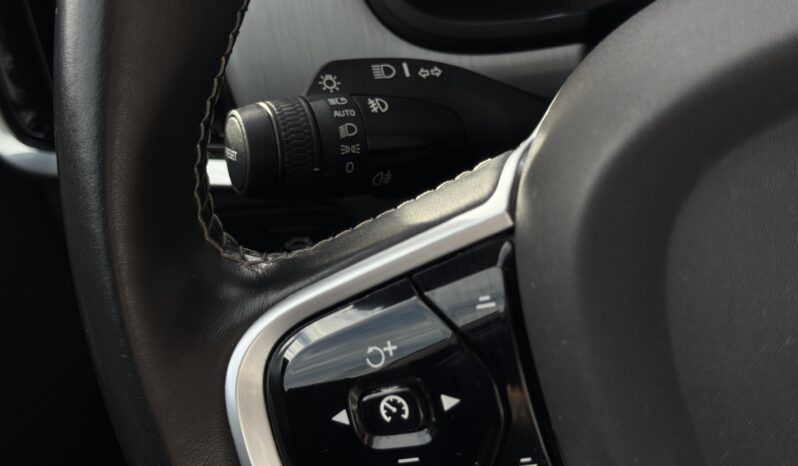 
Volvo V90 full									