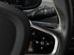 Volvo V90 full