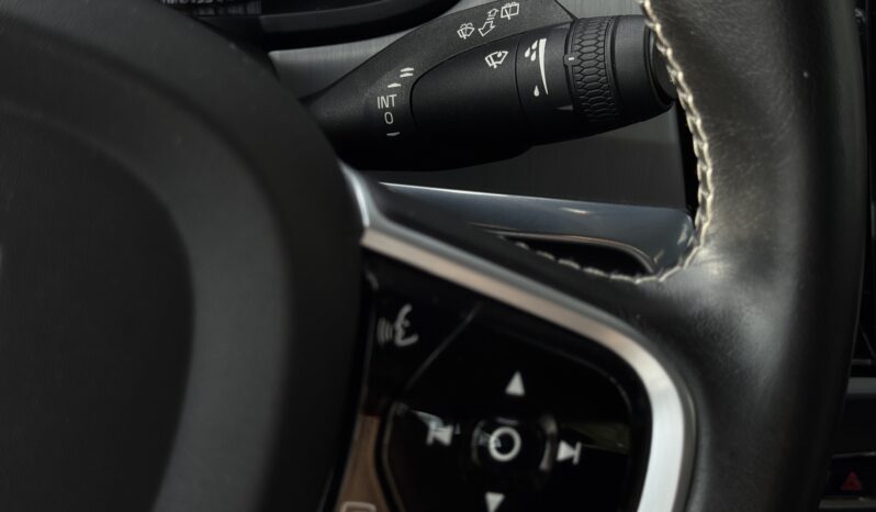 
Volvo V90 full									