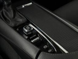 Volvo V90 full