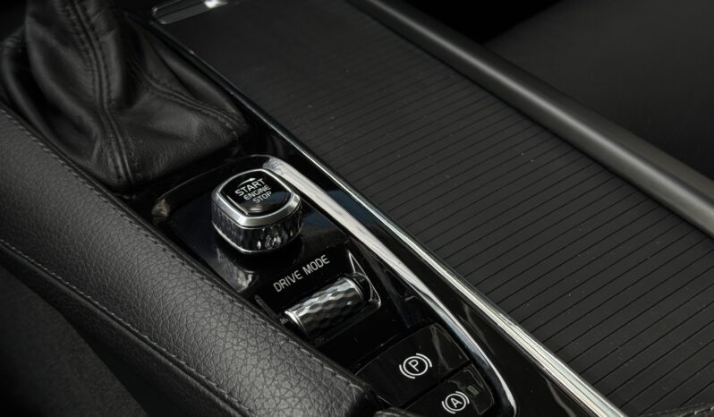 
Volvo V90 full									