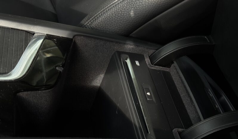 
Volvo V90 full									