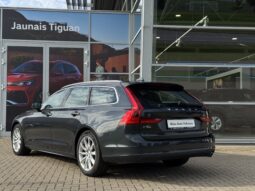 Volvo V90 full