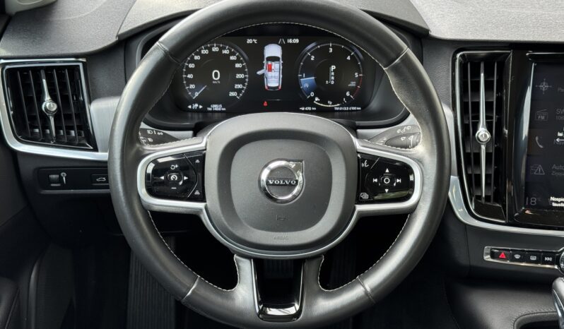 
Volvo V90 full									