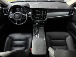 Volvo V90 full