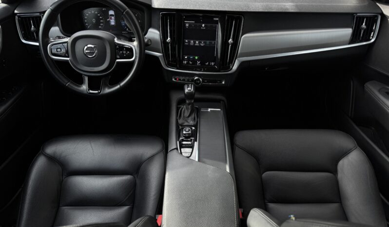 
Volvo V90 full									