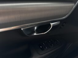 Volvo V90 full