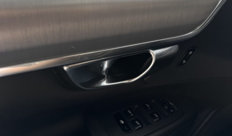 
Volvo V90 full									