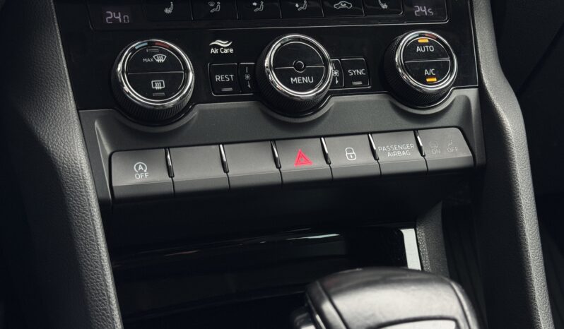 
Škoda Kodiaq full									