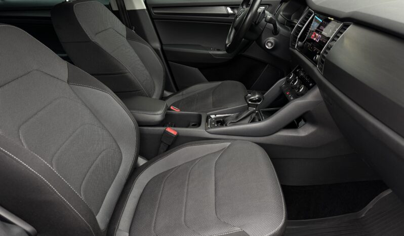 
Škoda Kodiaq full									