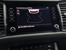 
Škoda Kodiaq full									