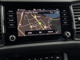 
Škoda Kodiaq full									