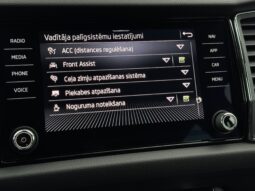 
Škoda Kodiaq full									
