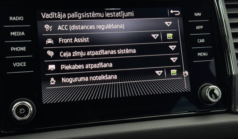 
Škoda Kodiaq full									