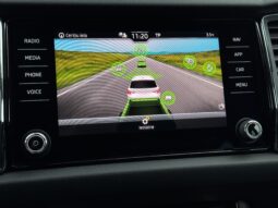 
Škoda Kodiaq full									