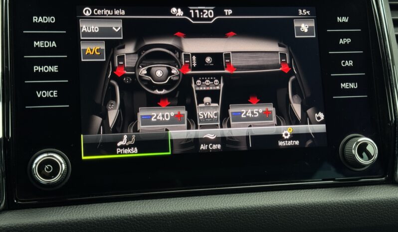 
Škoda Kodiaq full									