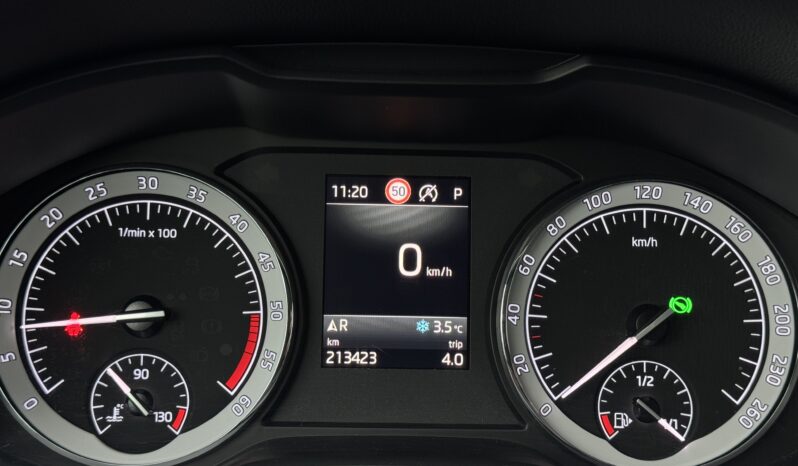 
Škoda Kodiaq full									