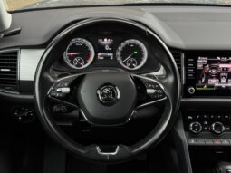 
Škoda Kodiaq full									