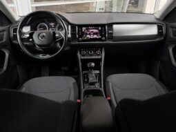 
Škoda Kodiaq full									