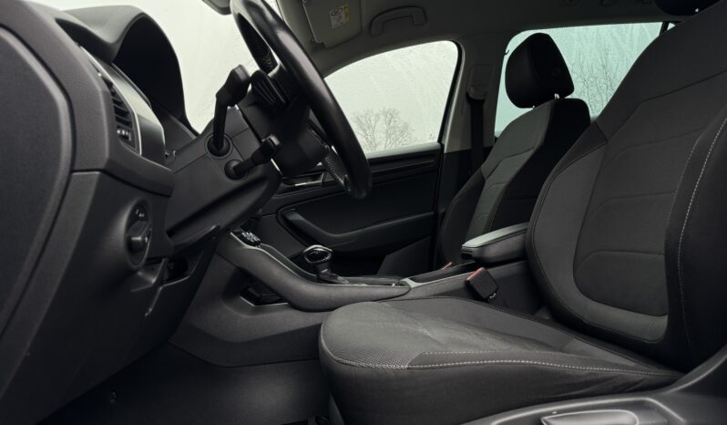 
Škoda Kodiaq full									