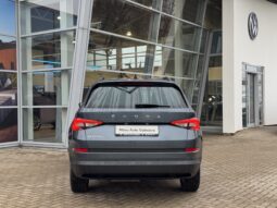 
Škoda Kodiaq full									