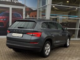 
Škoda Kodiaq full									