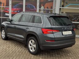 
Škoda Kodiaq full									